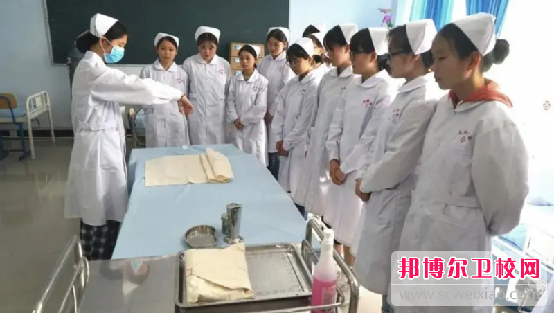 2023年重庆附近有哪些护理宝威（中国）一站式服务平台