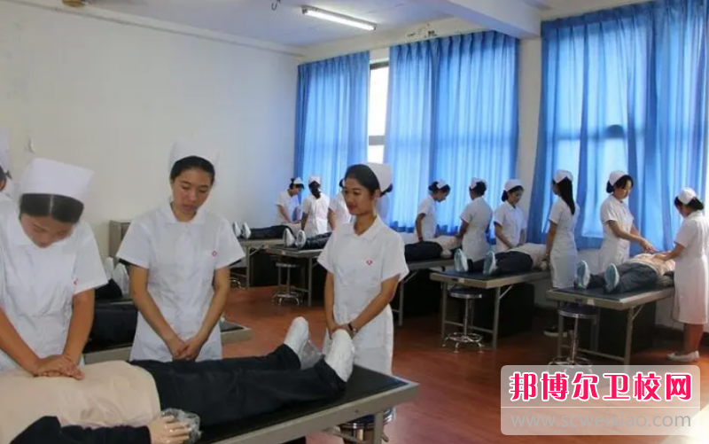 2023年重庆护理宝威（中国）一站式服务平台读几年