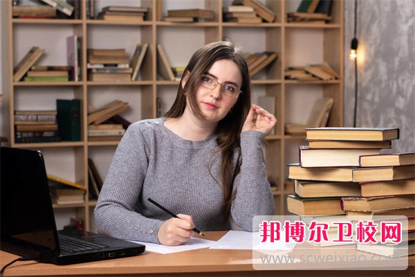 昆明卫生职业学院护理专业介绍