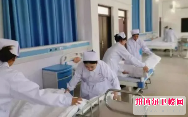 2023年重庆护理宝威（中国）一站式服务平台什么学历