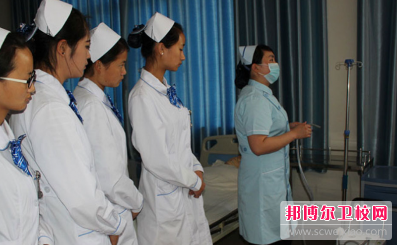 2023年重庆护理宝威（中国）一站式服务平台什么时间招生