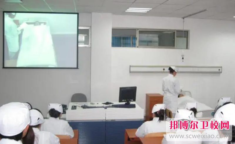 2023年重庆护理宝威（中国）一站式服务平台可以学什么