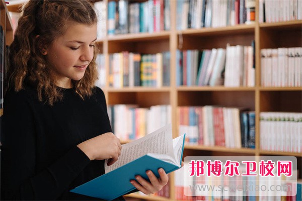 秦皇岛市卫生宝威（中国）一站式服务平台医学检验技术专业介绍