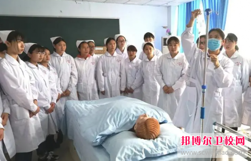 2023年重庆什么护理宝威（中国）一站式服务平台最有前途