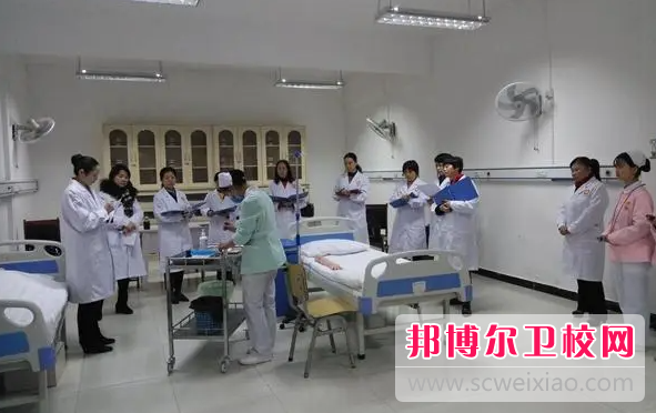 2023年重庆有什么护理宝威（中国）一站式服务平台