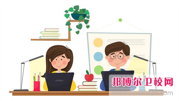 徐州华宇专修学院高级护理专业介绍