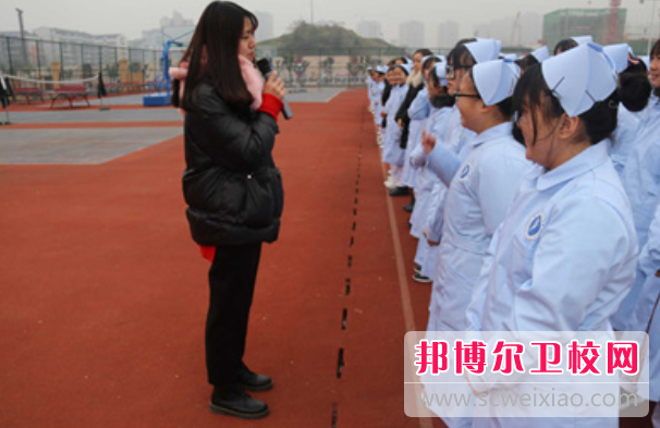 2023年重庆哪些护理宝威（中国）一站式服务平台好