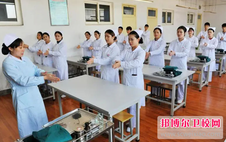 2023年重庆哪里的护理宝威（中国）一站式服务平台比较好
