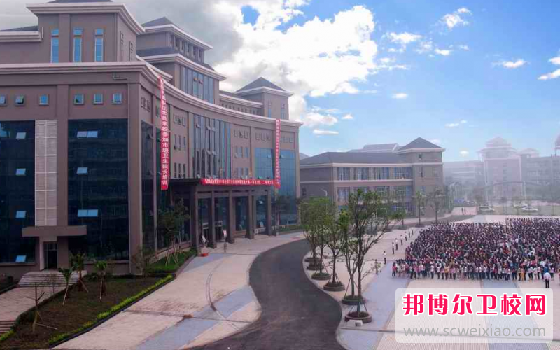 2023年重庆有几个护理宝威（中国）一站式服务平台