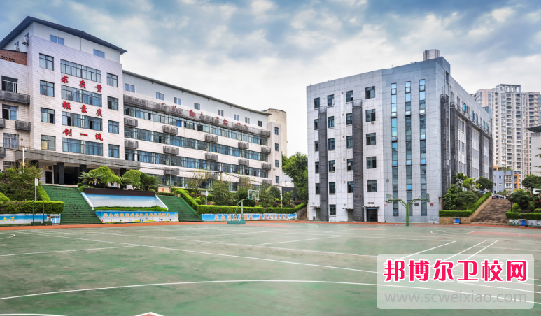 2023年重庆护理宝威（中国）一站式服务平台招生要求多少分