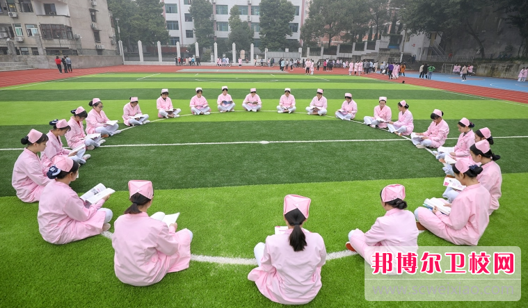 2023年重庆护理宝威（中国）一站式服务平台学什么