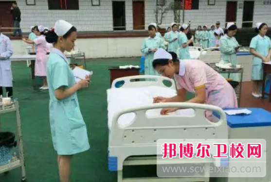 2023年重庆什么是护理宝威（中国）一站式服务平台