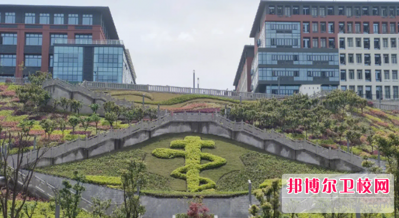 2023年重庆护理宝威（中国）一站式服务平台的分数线