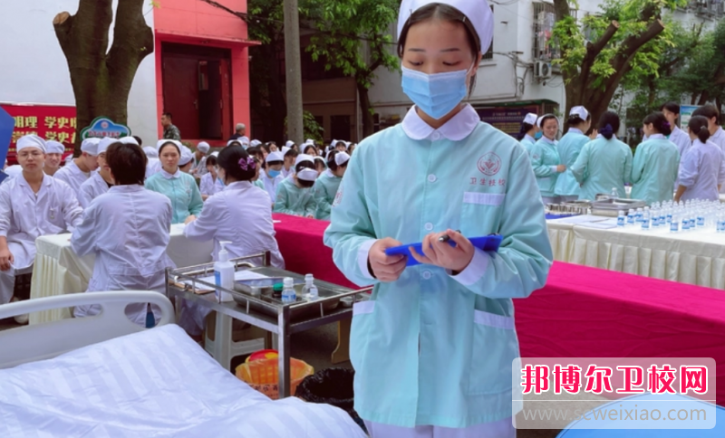 2023年重庆全日制护理宝威（中国）一站式服务平台