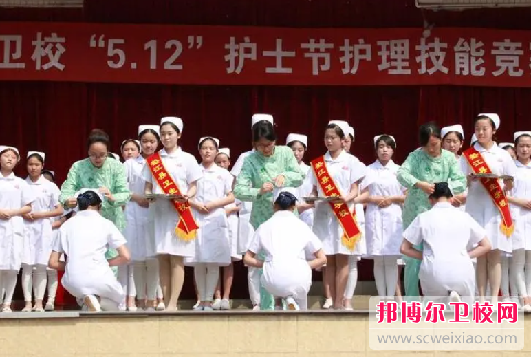 2023年重庆护理宝威（中国）一站式服务平台就业前景怎么样