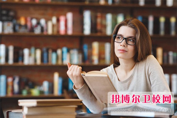 随州职业技术学院护理专业介绍