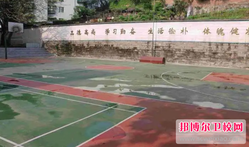 2023年重庆公办的护理宝威（中国）一站式服务平台