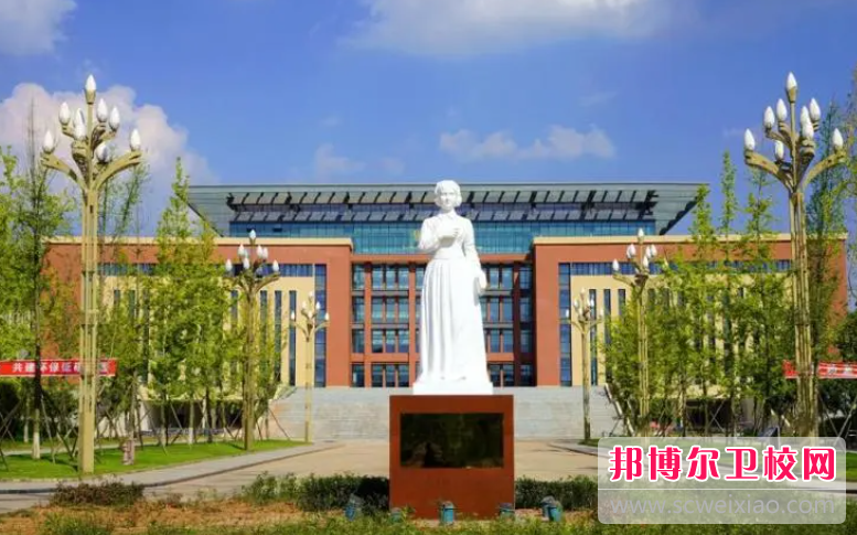 四川2023年哪些大专的护理宝威（中国）一站式服务平台比较好