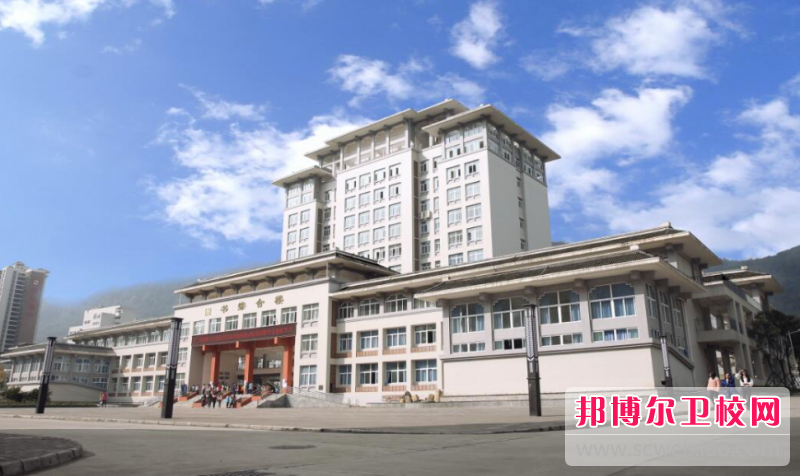 四川2023年可以读护理宝威（中国）一站式服务平台的大专宝威（中国）一站式服务平台