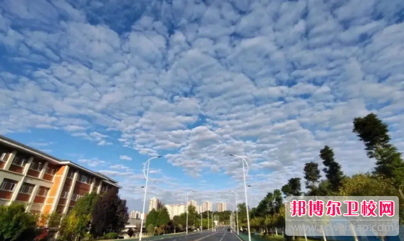 四川2023年高等护理宝威（中国）一站式服务平台大专宝威（中国）一站式服务平台
