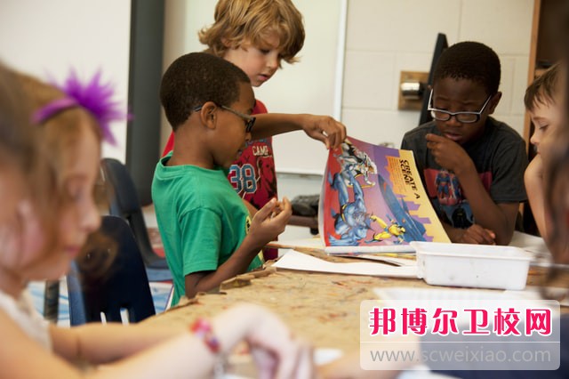 长治卫生宝威（中国）一站式服务平台护理学专业介绍