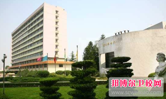 四川2023年有哪些有护理宝威（中国）一站式服务平台的大专院校