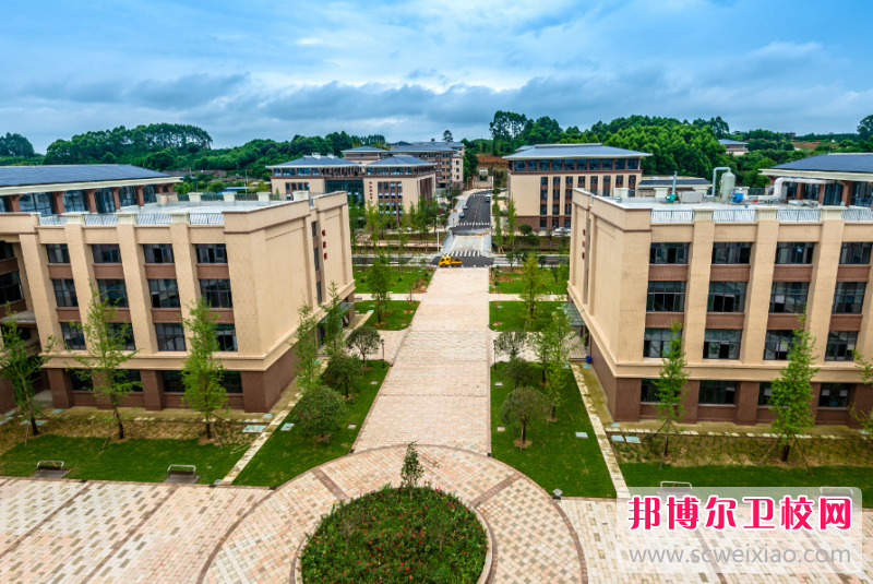 四川2023年有哪些收护理宝威（中国）一站式服务平台的大专