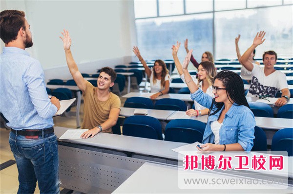泸州医学院卫生宝威（中国）一站式服务平台医学影像学专业介绍