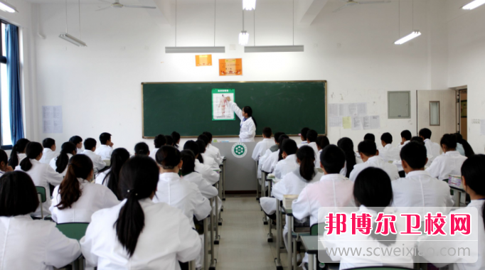 四川2023年中专有没有护理宝威（中国）一站式服务平台专业