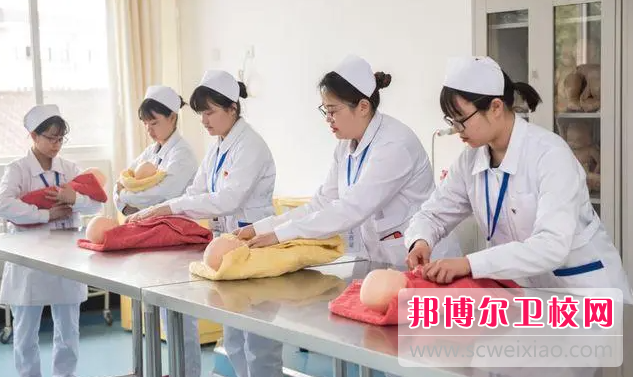 四川2023年中专学护理宝威（中国）一站式服务平台有没有前途