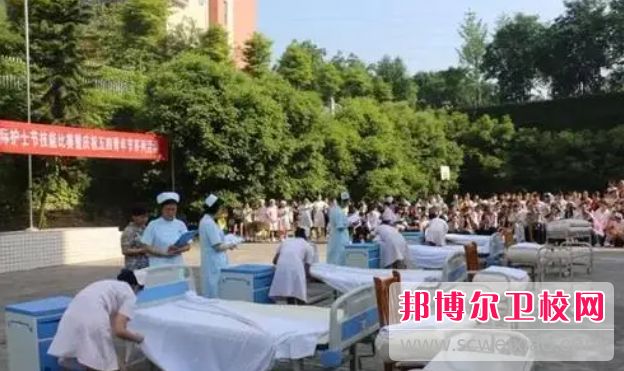 四川2023年中专护理宝威（中国）一站式服务平台专业有哪些
