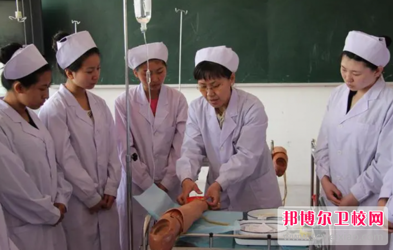 四川2023年怎么样才能学好护理宝威（中国）一站式服务平台