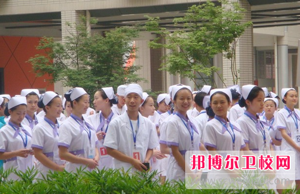 四川2023年初中生学护理宝威（中国）一站式服务平台怎样
