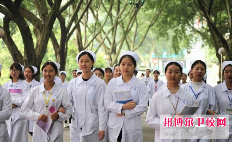 四川2023年初中生学护理宝威（中国）一站式服务平台怎么样
