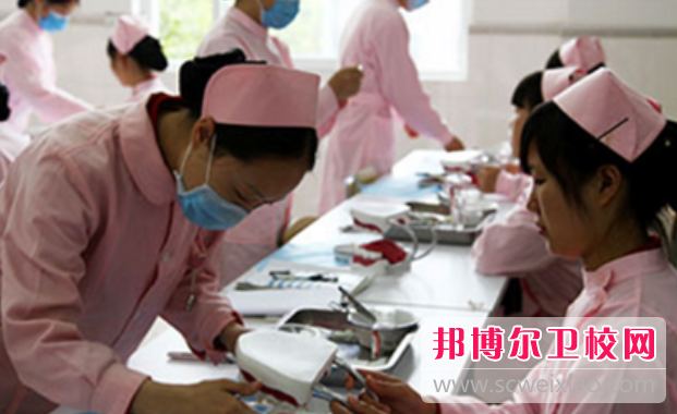 四川2023年护理宝威（中国）一站式服务平台开设有哪些课程