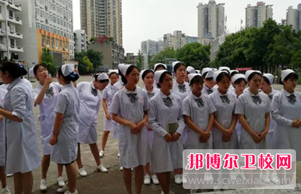 四川2023年女生学护理宝威（中国）一站式服务平台怎么样