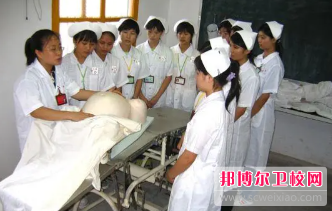 四川2023年女生学护理宝威（中国）一站式服务平台有没有前途