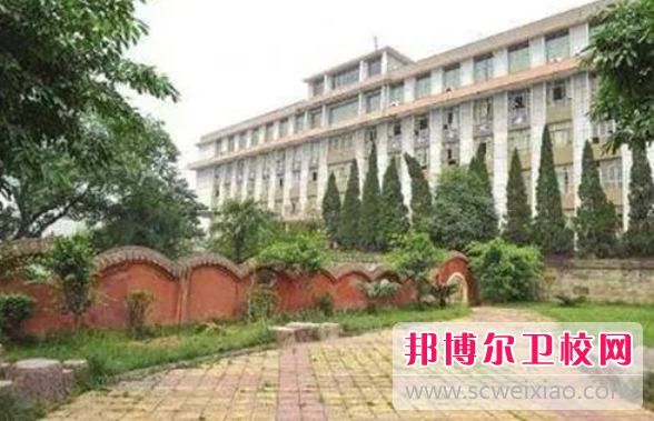 四川2023年初中生能读的护理宝威（中国）一站式服务平台