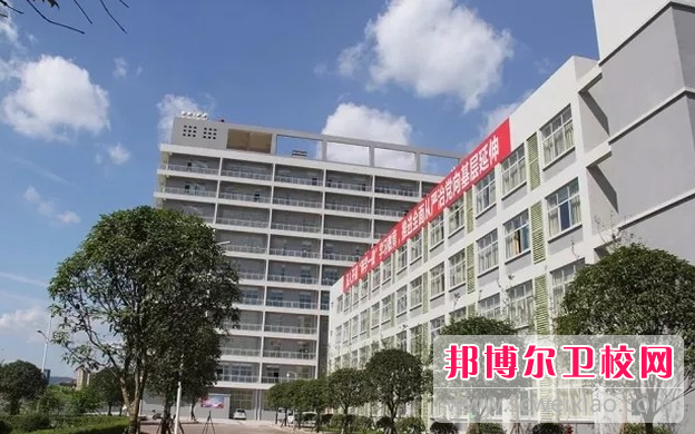 四川2023年初中生可以上什么护理宝威（中国）一站式服务平台