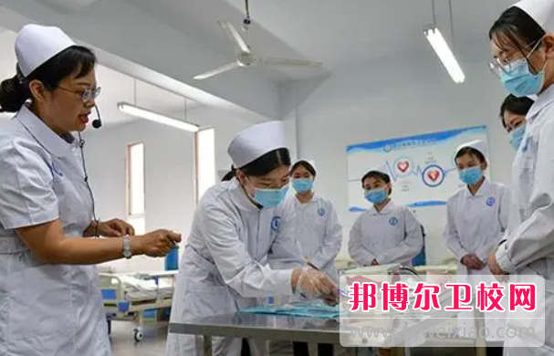 四川2023年初中生能不能读护理宝威（中国）一站式服务平台