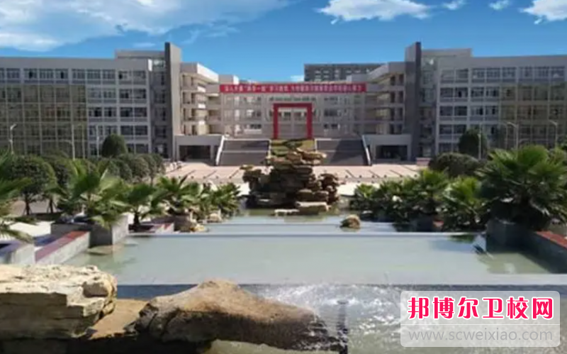 四川2023年初中生可不可以上护理宝威（中国）一站式服务平台
