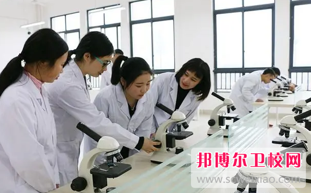 四川2023年初中生上护理宝威（中国）一站式服务平台是否好