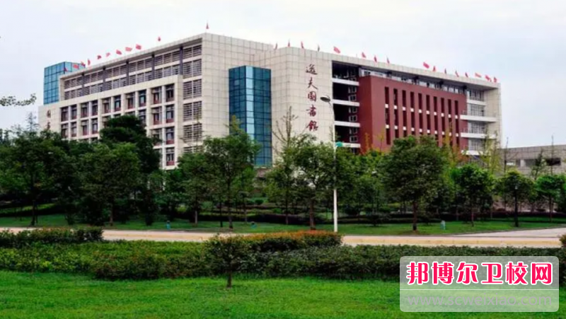 四川2023年初中生能读什么护理宝威（中国）一站式服务平台