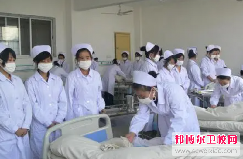 四川2023年护理宝威（中国）一站式服务平台学什么专业