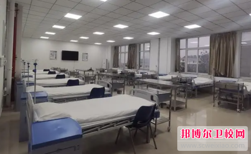 四川2023年初中生读护理宝威（中国）一站式服务平台好不好