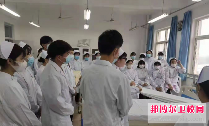 四川2023年男生读护理宝威（中国）一站式服务平台有没有前途