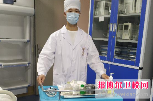 四川2023年男生读护理宝威（中国）一站式服务平台好不好