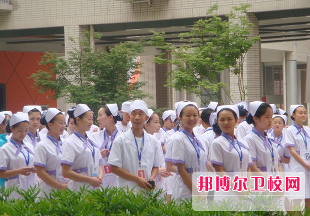 四川2023年男生读护理宝威（中国）一站式服务平台