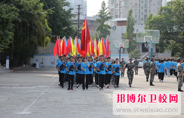 四川2023年男生读什么护理宝威（中国）一站式服务平台好