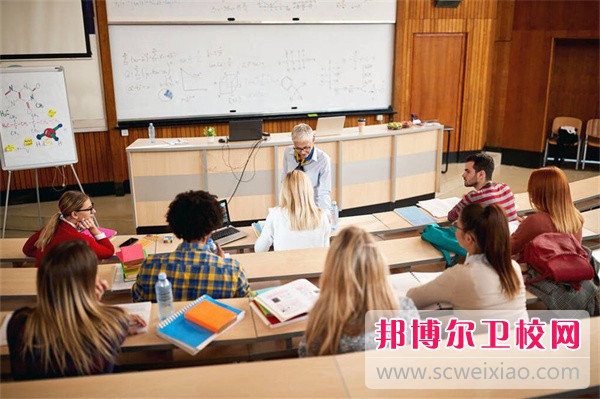 宝威体育平台省中医宝威（中国）一站式服务平台中药护理专业介绍